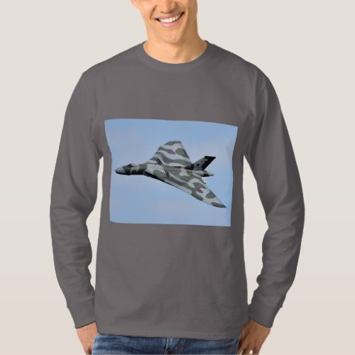 Avro Vulcan B2 T_Shirt