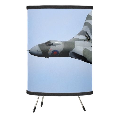 Avro Vulcan B2 Tripod Lamp