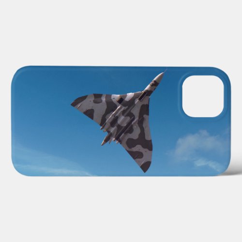 Avro Vulcan Case_Mate iphone Case