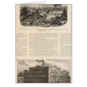 AW Faber's Lead Pencils (Front)