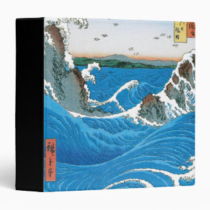 Awa Province Binder