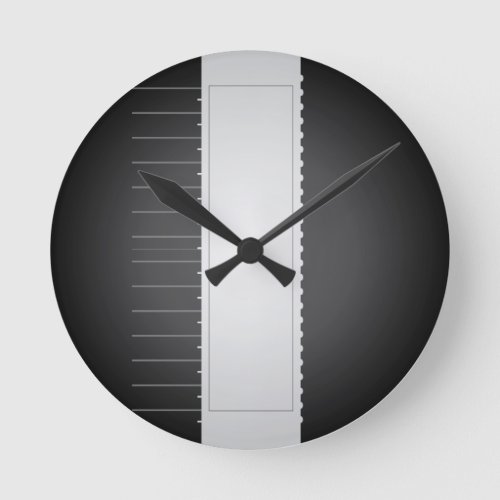 AWACS Radome Clock