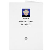 AWAKE CARDS (Back)