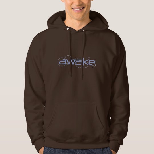 Awake - Here and Now Hoodie