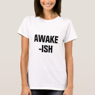 awake tee shirts