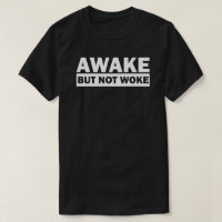 Awake Not Woke | Free Speech