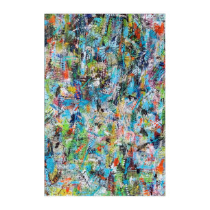 Awaken 24 x 36 Acrylic Wall Art