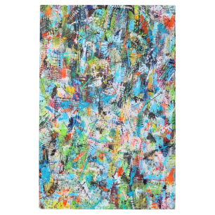 Awaken 24 x 36 Metal Wall Art