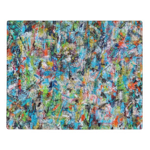 Awaken Acrylic Puzzle