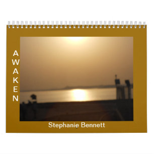 Awaken Calendar