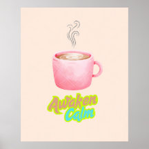 Awaken Calm