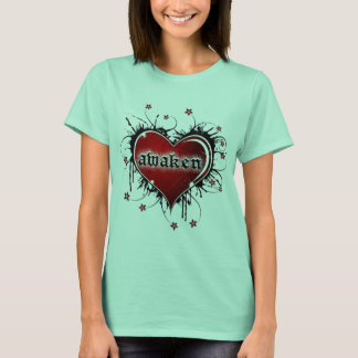 awaken heart T-Shirt