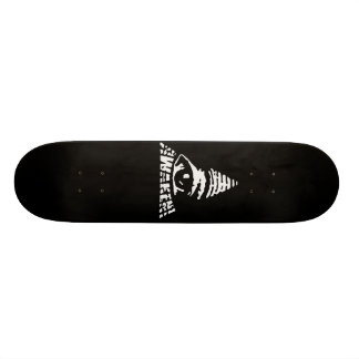 Awaken Skateboard