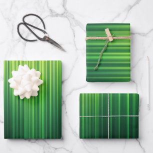 Awaken to the Forests Heartbeat Wrapping Paper Sheets