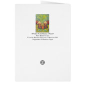 Awaken to the Realms of Faerie (Back)