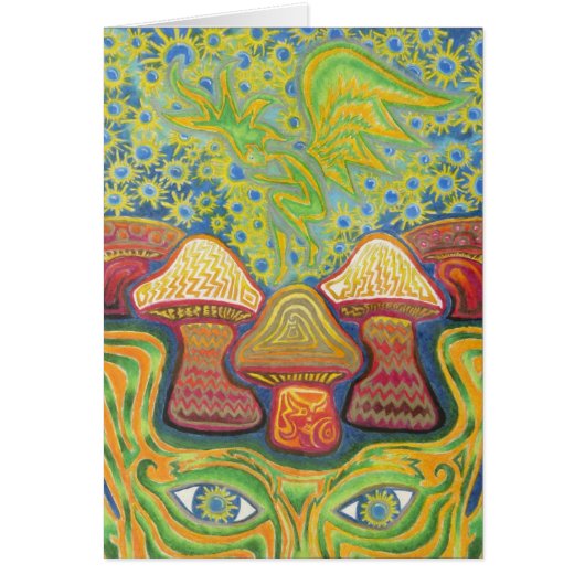 Awaken to the Realms of Faerie (Front)