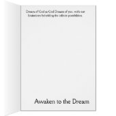 Awaken to the Realms of Faerie (Inside (Right))