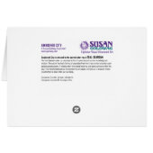 Awakened City Card (Back Horizontal)