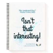 Awakened Way Cruise Isn't That Interesting Spiral