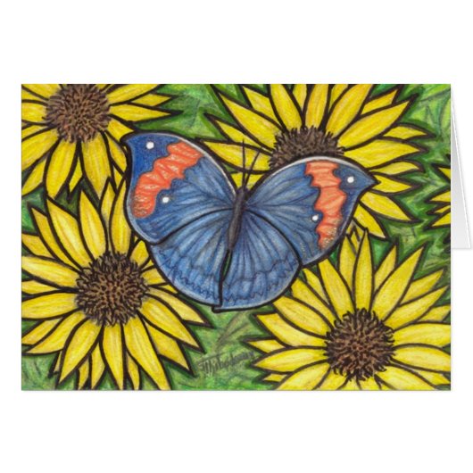 "Awakening" (Front Horizontal)