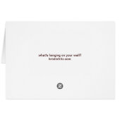 Awakening (Back Horizontal)