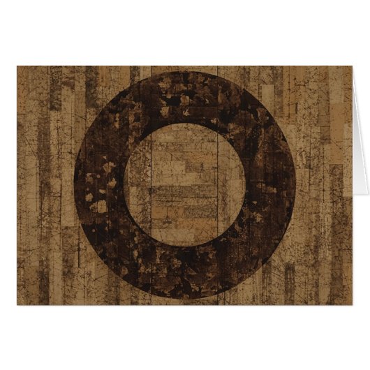 Awakening (Front Horizontal)