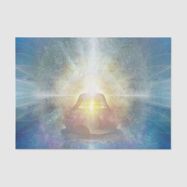 Awakening 2012-2 V001 Tissue Paper (Front)