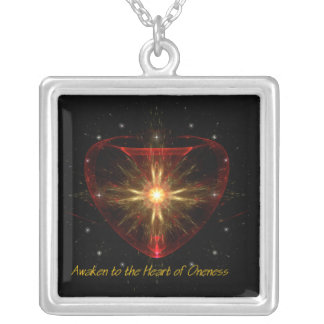 Awakening Heart Necklace