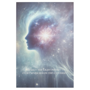 Awakening Light Gallery Art