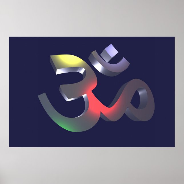 Awakening Poster (Front)