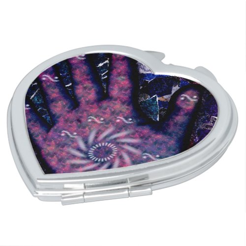 Awakening Potential Hand of the Mystic Compact Mirror