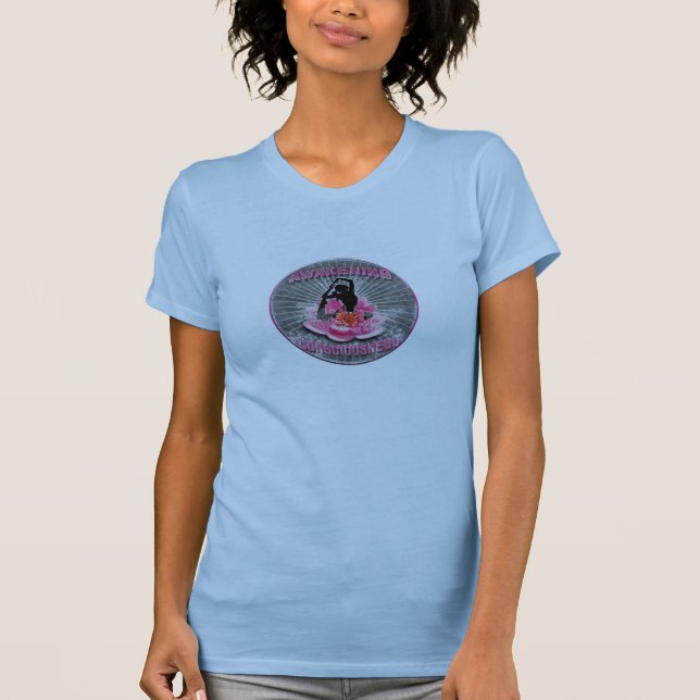 Awakening T-shirt (Front)