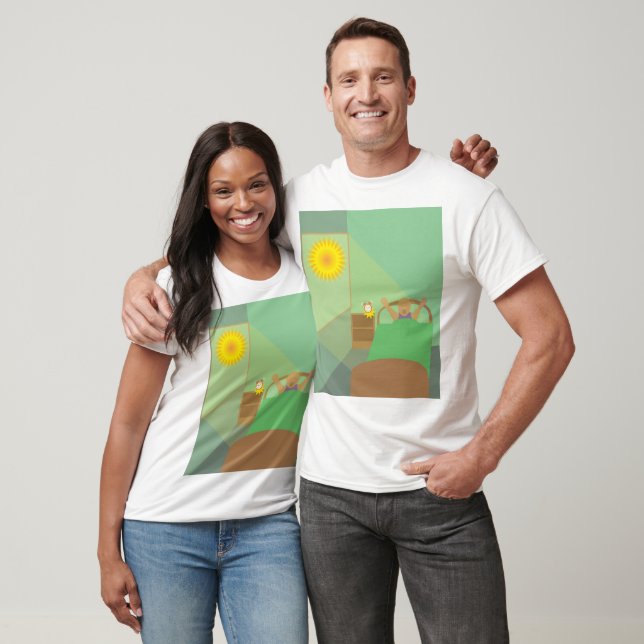 Awakening T-Shirt (Unisex)