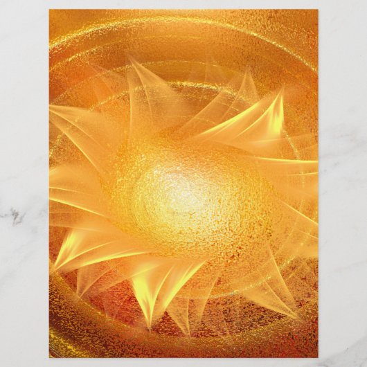 Awakening the chakra's (Front)