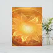 Awakening the chakra's (Standing Front)