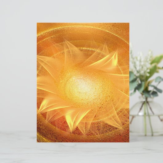 Awakening the chakra's (Standing Front)