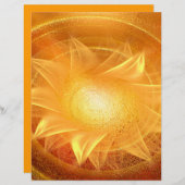 Awakening the chakra's (Front/Back)