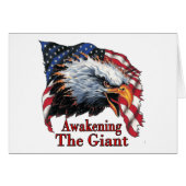 Awakening The Giant (Front Horizontal)