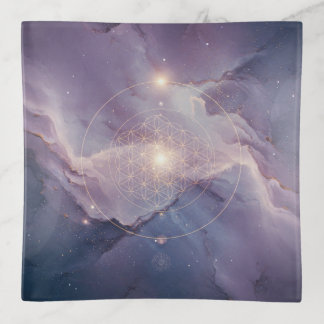 Awakening Trinket Tray