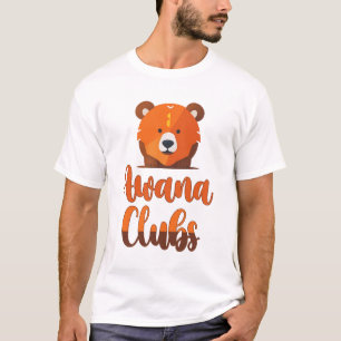 Awana clubs T-Shirt