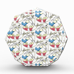 Award Cake Decorator