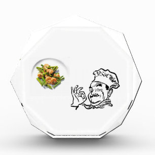 Award Chef