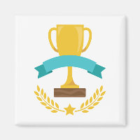 Award Cup