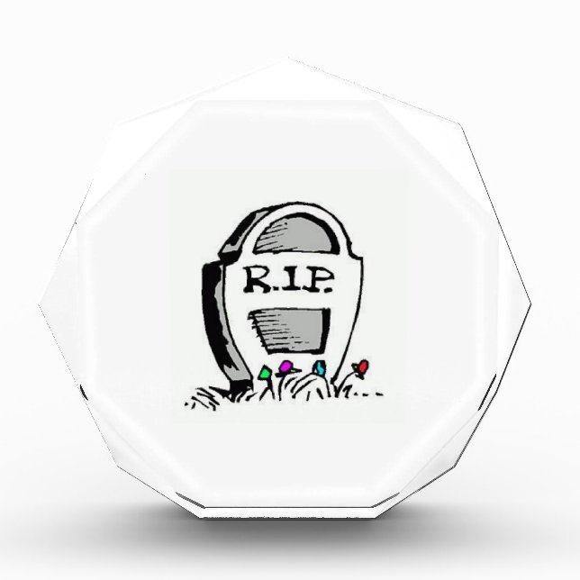 Award Mortician (Front)