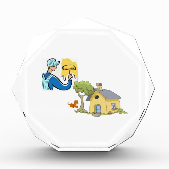 Award Painter (Front)