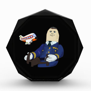 Award Pilot
