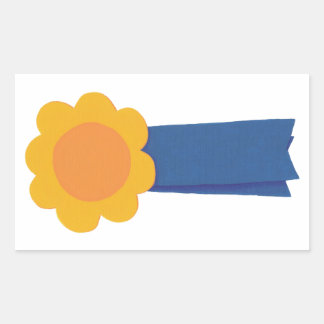 Award Ribbon stickers