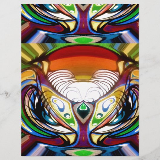 Aware & Rise_ (Front)