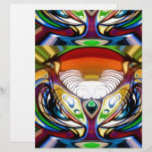 Aware & Rise_ (Front/Back)