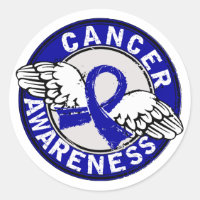 Awareness 14 Colon Cancer